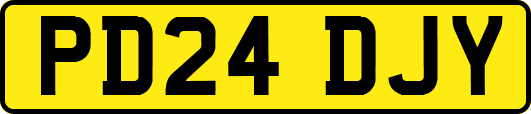 PD24DJY