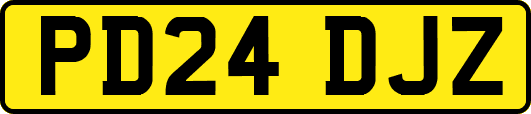 PD24DJZ