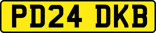 PD24DKB