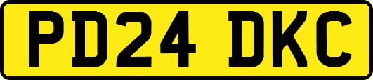 PD24DKC