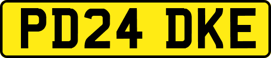 PD24DKE