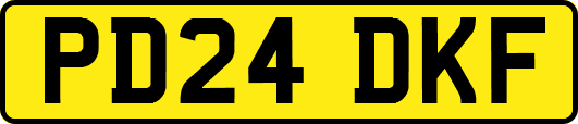 PD24DKF