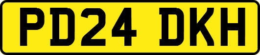 PD24DKH