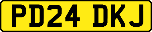 PD24DKJ