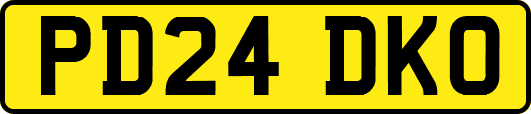 PD24DKO