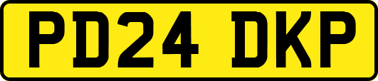 PD24DKP