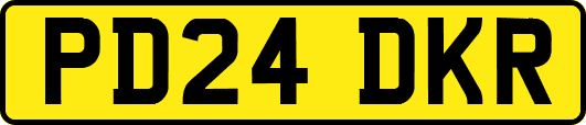 PD24DKR