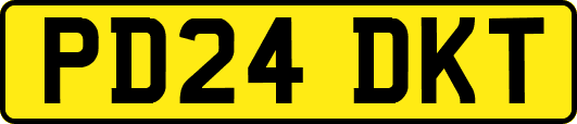 PD24DKT