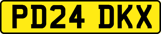 PD24DKX