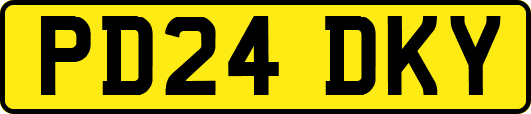 PD24DKY
