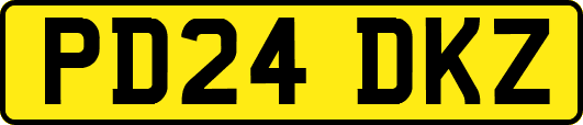 PD24DKZ