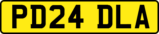 PD24DLA