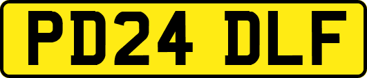 PD24DLF