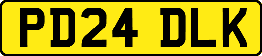 PD24DLK