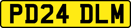PD24DLM