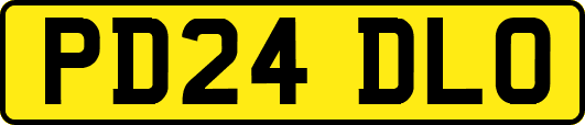 PD24DLO