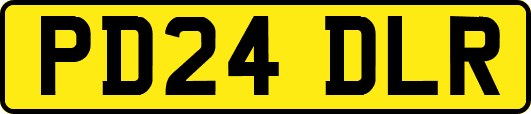 PD24DLR