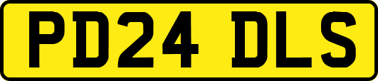 PD24DLS