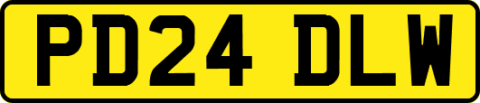 PD24DLW