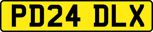 PD24DLX