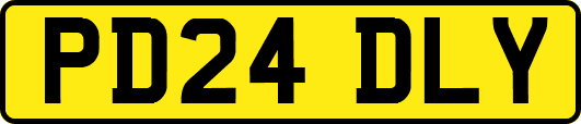 PD24DLY