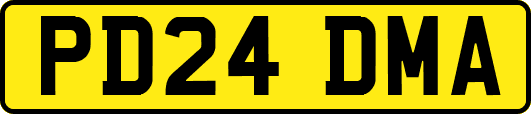 PD24DMA