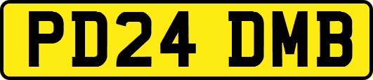 PD24DMB