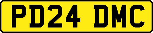 PD24DMC