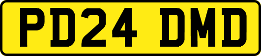 PD24DMD