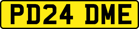 PD24DME
