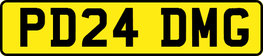 PD24DMG
