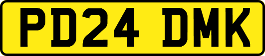 PD24DMK