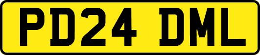 PD24DML