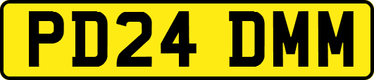 PD24DMM