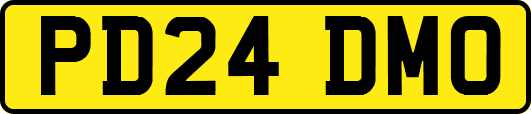 PD24DMO
