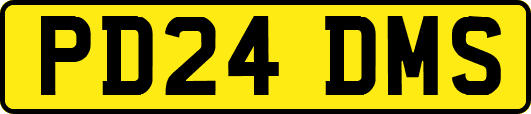 PD24DMS