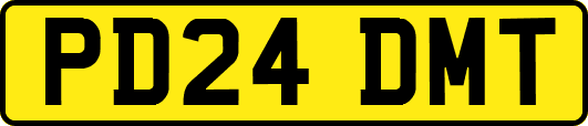 PD24DMT