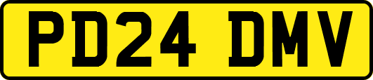 PD24DMV