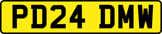 PD24DMW