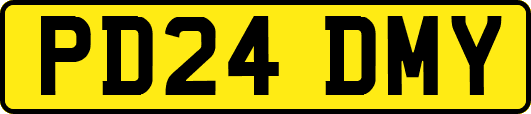 PD24DMY