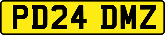 PD24DMZ