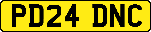 PD24DNC