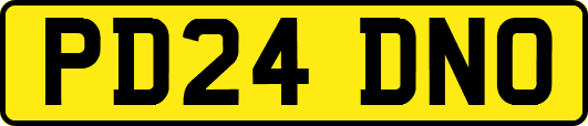 PD24DNO