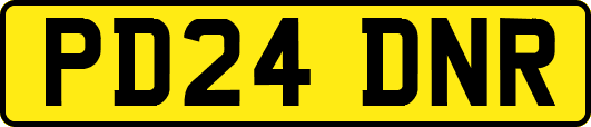 PD24DNR