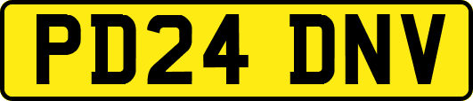 PD24DNV