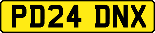 PD24DNX