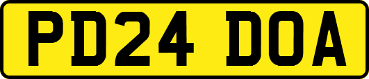 PD24DOA