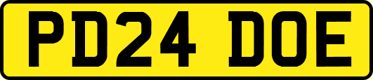 PD24DOE