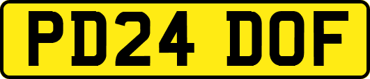 PD24DOF