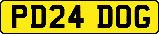 PD24DOG
